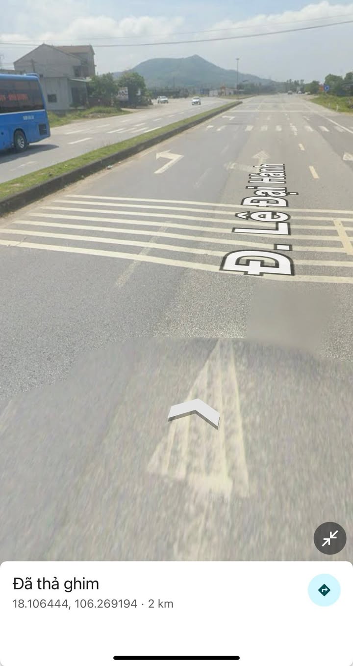 Đất liền kề Quốc lộ 1A Kỳ Văn 400m² giá 6 tỷ - Đầu tư sinh lời ngay!