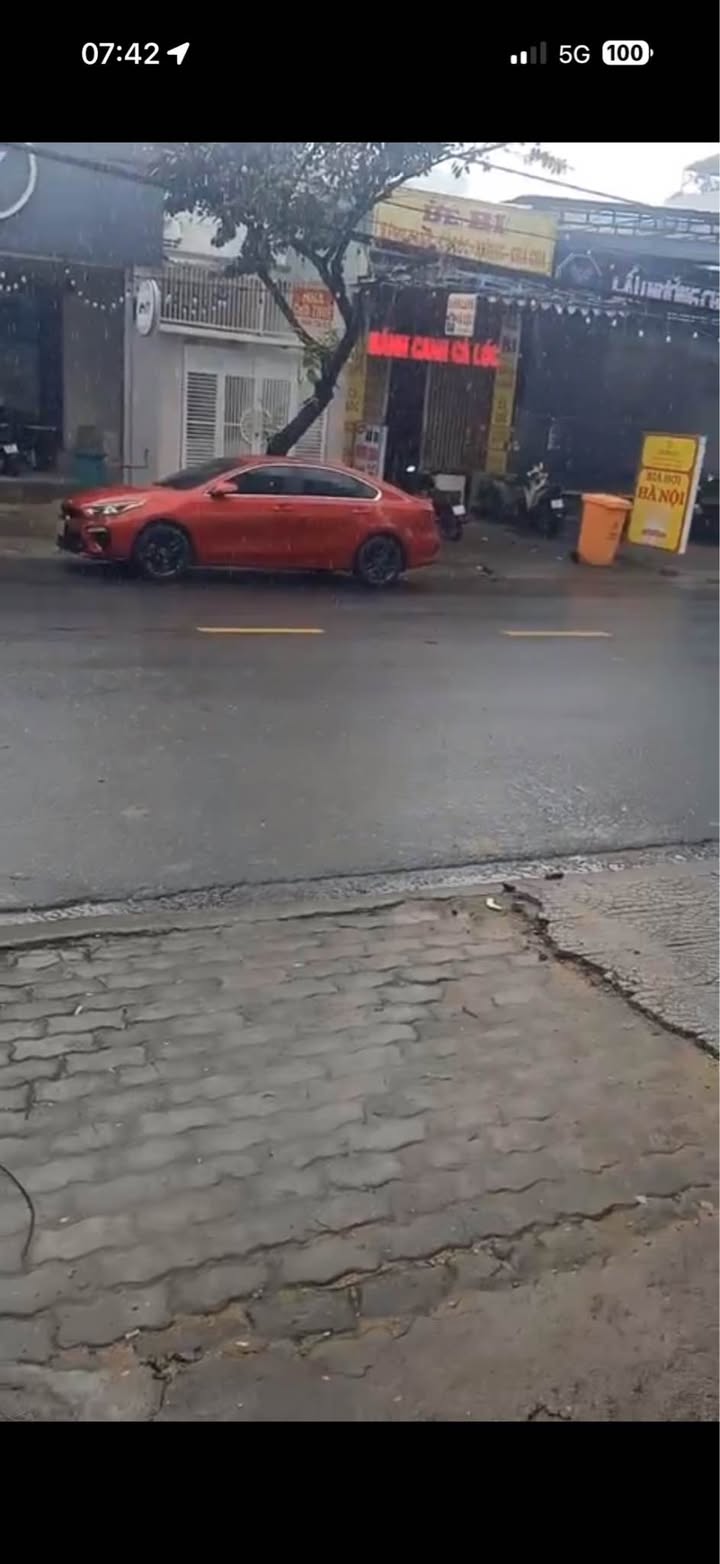 Nhà bán Đỗ Bá, Mỹ An, Ngũ Hành Sơn, 64m² giá 6 tỷ - Vị trí trung tâm phố Tây