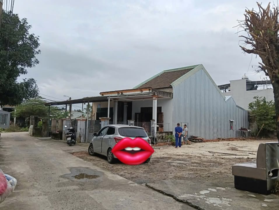 Đất nền Hòa Liên, Đà Nẵng 252m² giá 2.88 tỷ - Sổ đỏ chính chủ, vị trí đắc địa!