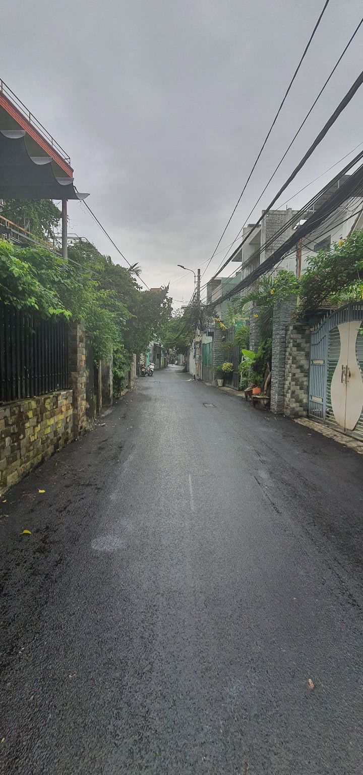 Nhà 3 tầng tại Thanh Khê Đà Nẵng 64m² - Full nội thất luxury, sẵn sàng vào ở!