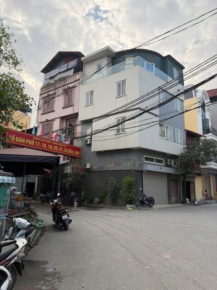 Nhà phố Phú Lương 41m² giá 4.4 tỷ - Đang chờ chủ mới!