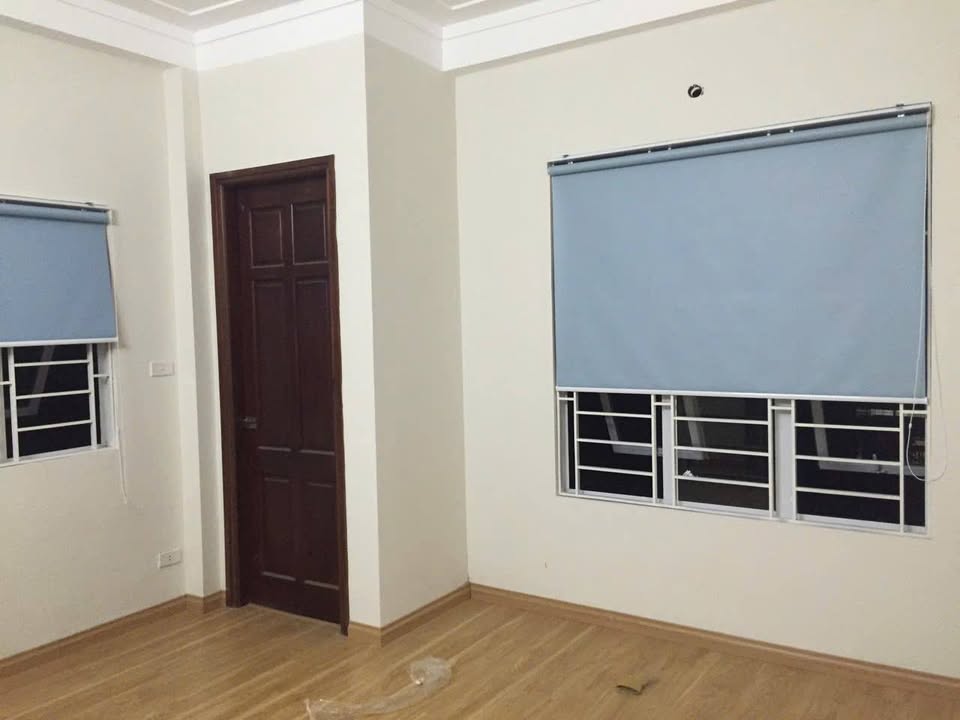 Nhà Mỗ Lao 31m² 5 tầng giá 6 tỷ - Vị trí trung tâm, không còn căn thứ hai!