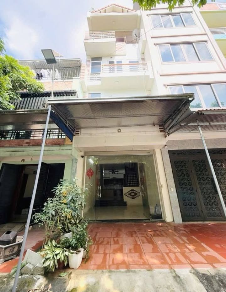 Nhà phố KĐT Đô Nghĩa, Hà Đông 50m² giá 12 tỷ - Đầu tư sinh lời ngay!