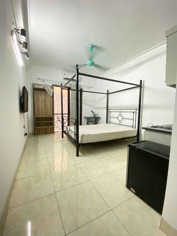 Phòng cho thuê tại phố Gia Thượng, Long Biên - Chỉ 1.5 triệu/tháng