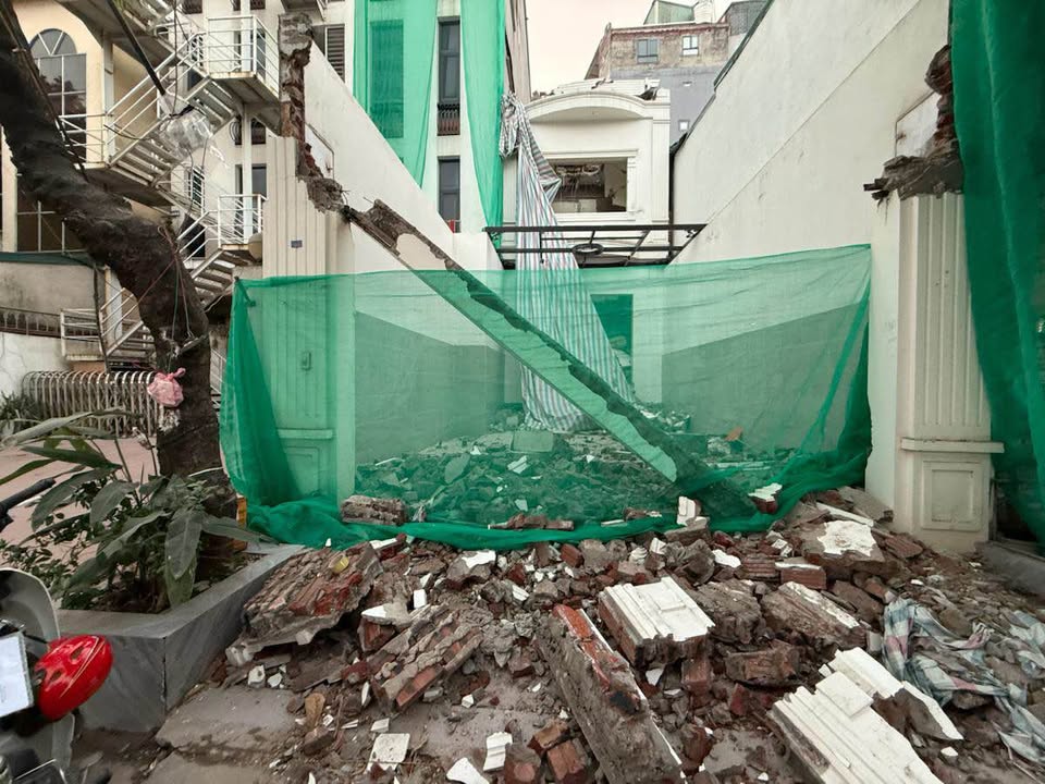 Đất mặt tiền đường Tỉnh lộ 70, Tây Tựu, 122m² giá 28.644 tỷ - Cơ hội đầu tư tuyệt vời!