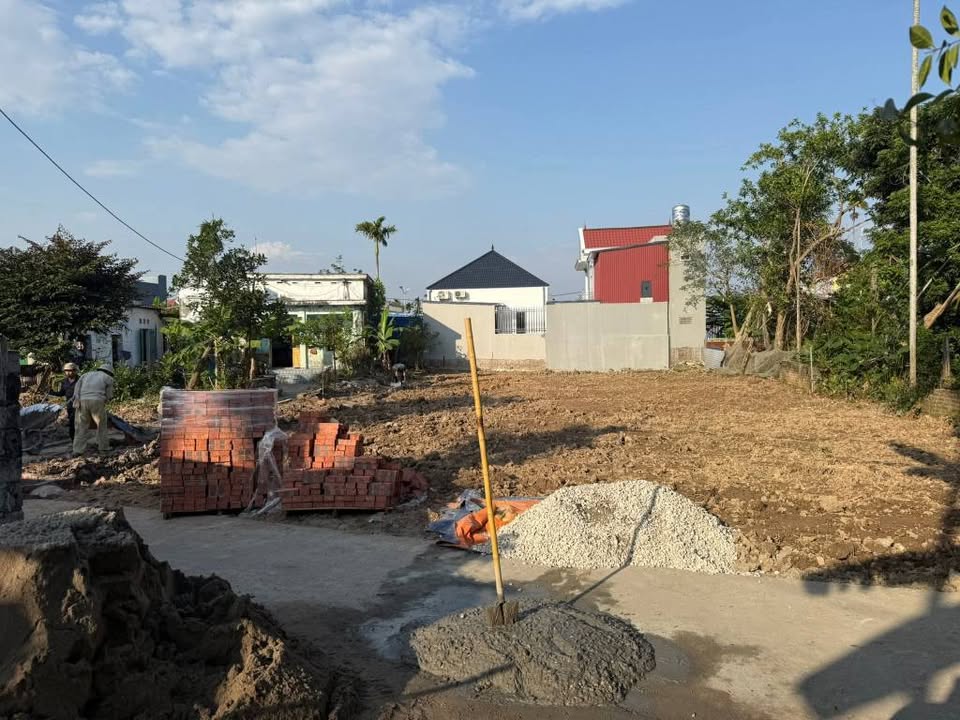 Đất nền Đa Phúc, Sóc Sơn 49m² giá thỏa thuận - Lô đẹp phong thủy, không quy hoạch!