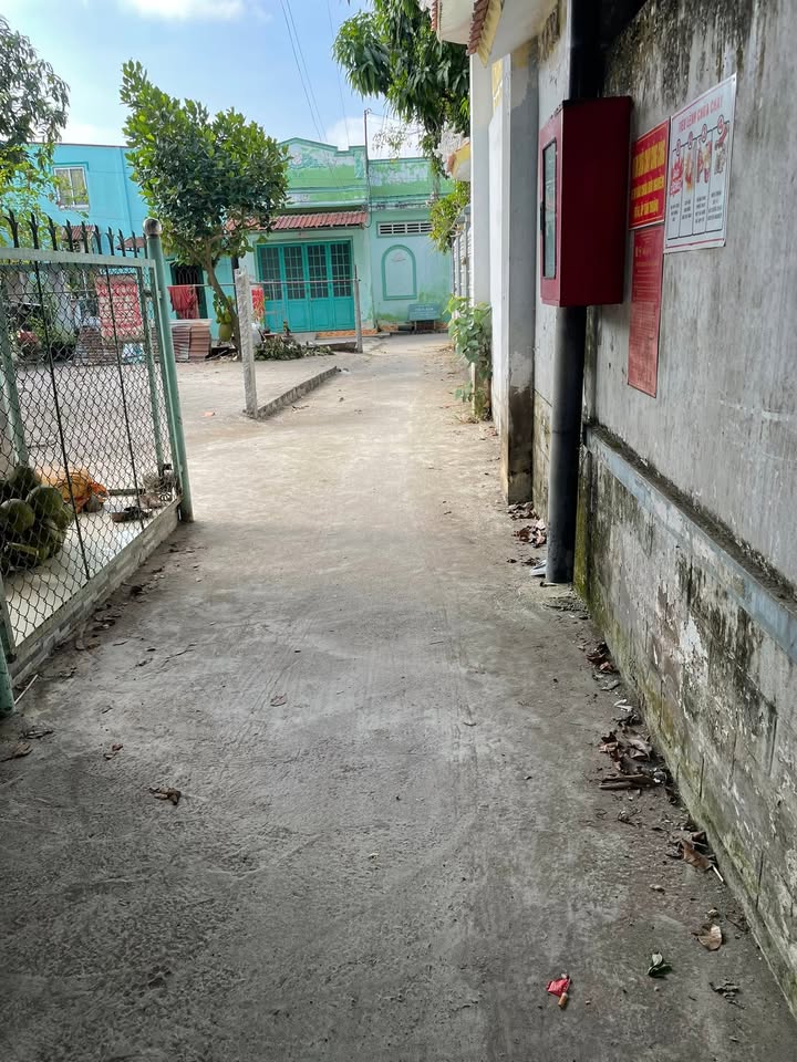 Đất Tân Nhuận Đông Châu Thành 304,5m² giá 720 triệu - Bán gấp chính chủ!