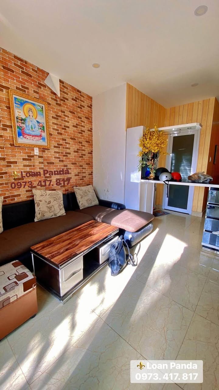 Bán gấp homestay 96m² Nguyễn Văn Trỗi - Đầu tư sinh lời cao!
