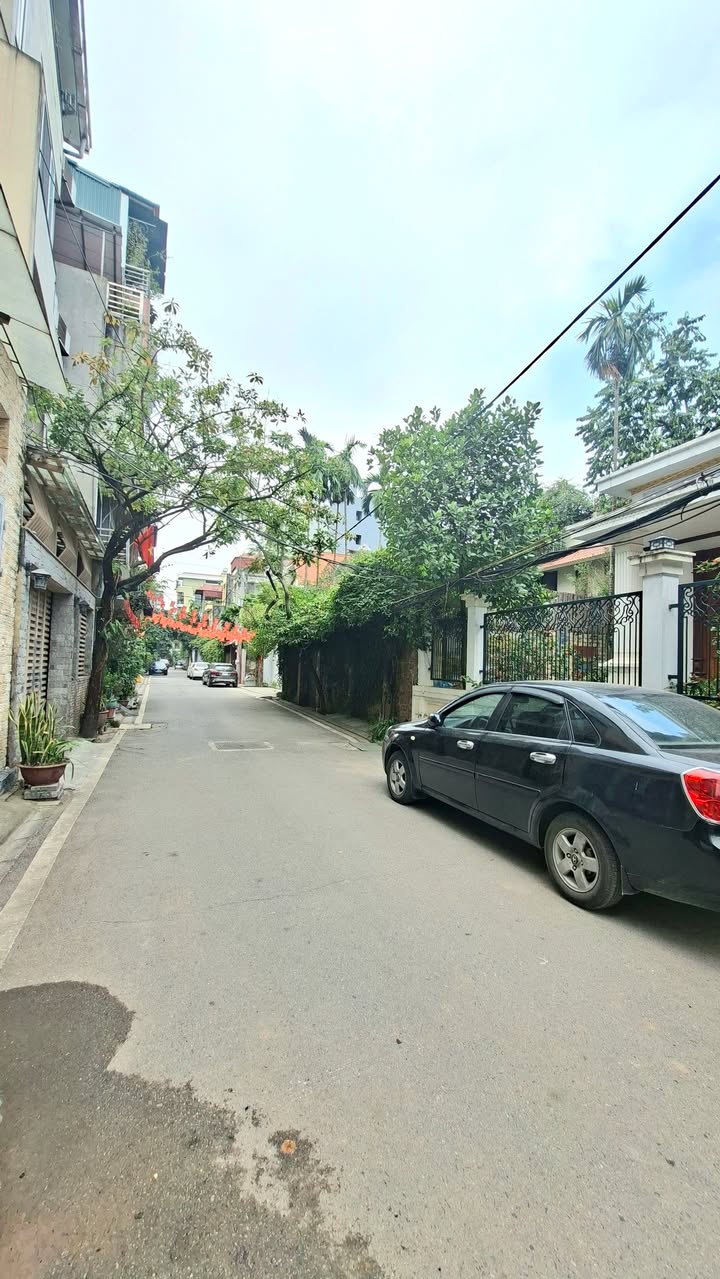 Đất phân lô Tư Đình Cổ Linh 112m² giá thỏa thuận - Sổ đỏ chính chủ!