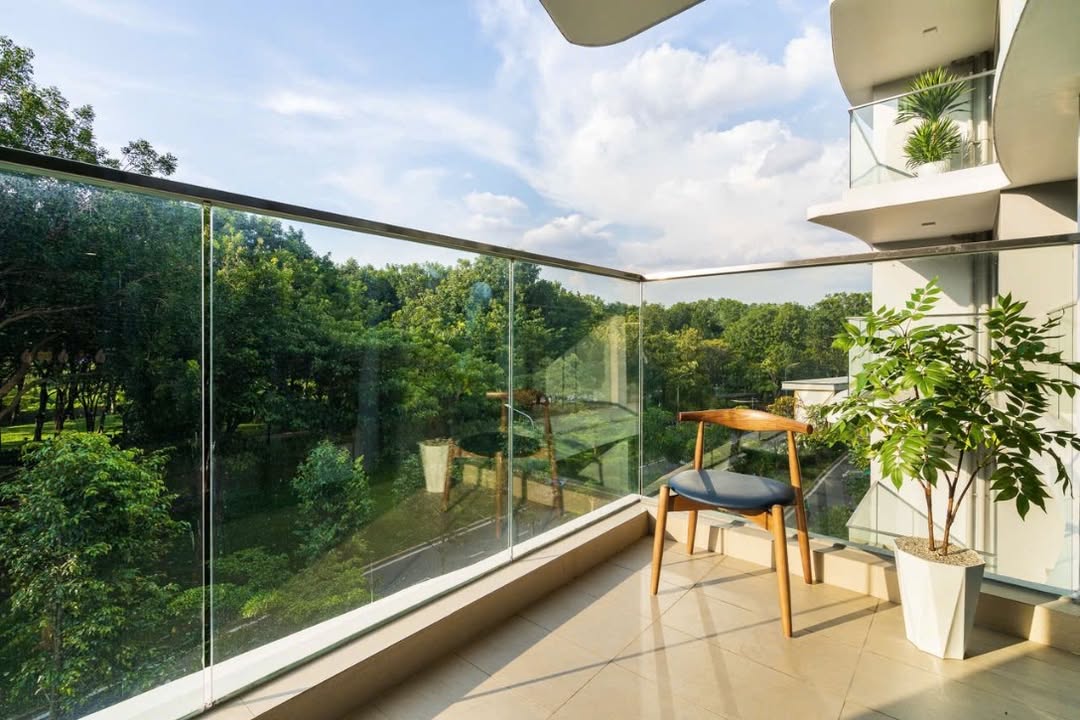 Căn hộ Centery Tân Phú 3PN - Full nội thất, giá thuê tốt!