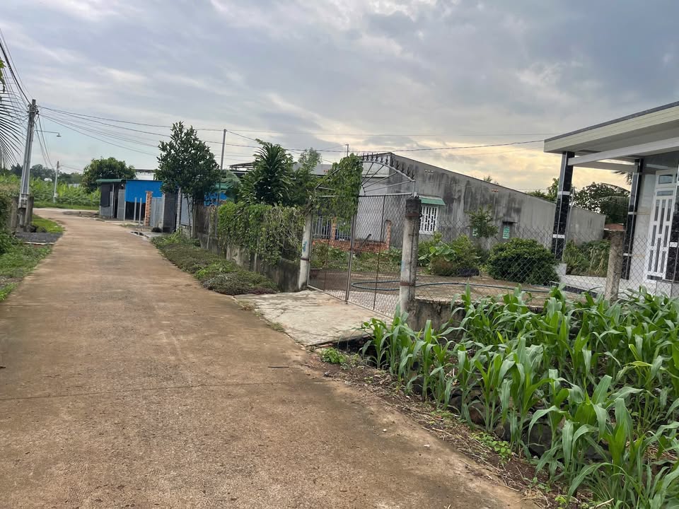 Đất nền Bảo Vinh, Long Khánh 490m² giá 600 triệu - Sổ riêng, đường bê tông rộng rãi!