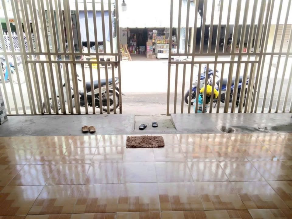 Nhà cấp 4 đường Hoàng Diệu, Bạc Liêu 123.15m² giá 4 tỷ - Kinh doanh ngay cạnh chợ đầu mối!