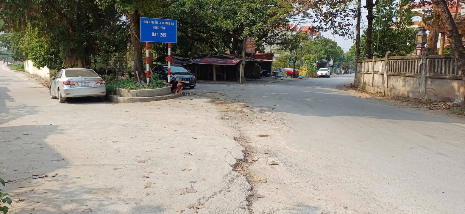 Đất nền Lương Bằng Kim Động 64,7m² giá 1 tỷ - Phong thủy tốt, đầu tư sinh lời!