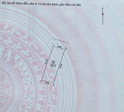 Đất nền Du Ngoại, Mai Lâm 76m² giá 6 tỷ - Tiềm năng sinh lời cao!
