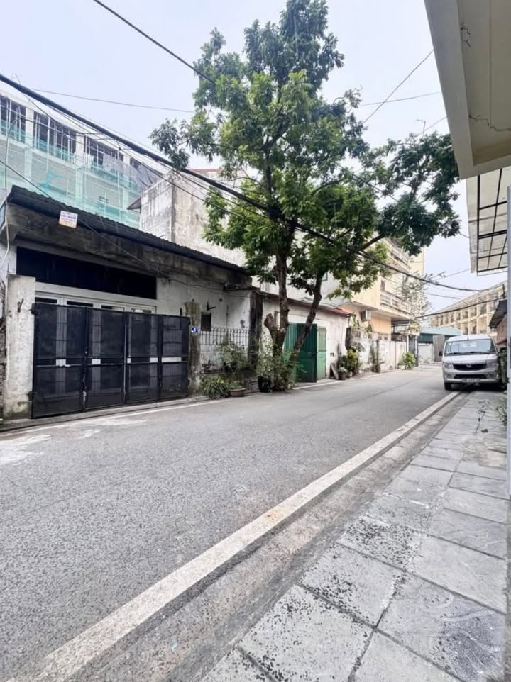 Đất Tư Đình Long Biên 78m² giá 20 tỷ - Vị trí siêu đẹp, ô tô tránh nhau!