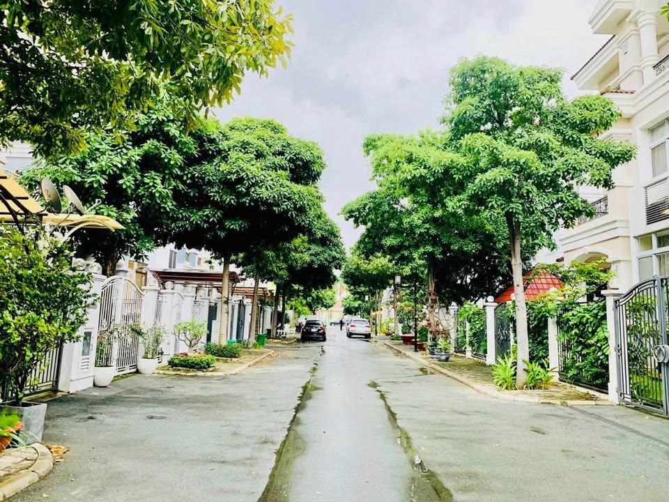 Nhà 2 Lầu Tân Kiểng Quận 7 52m² giá 7.5 tỷ - Chính chủ bán gấp!