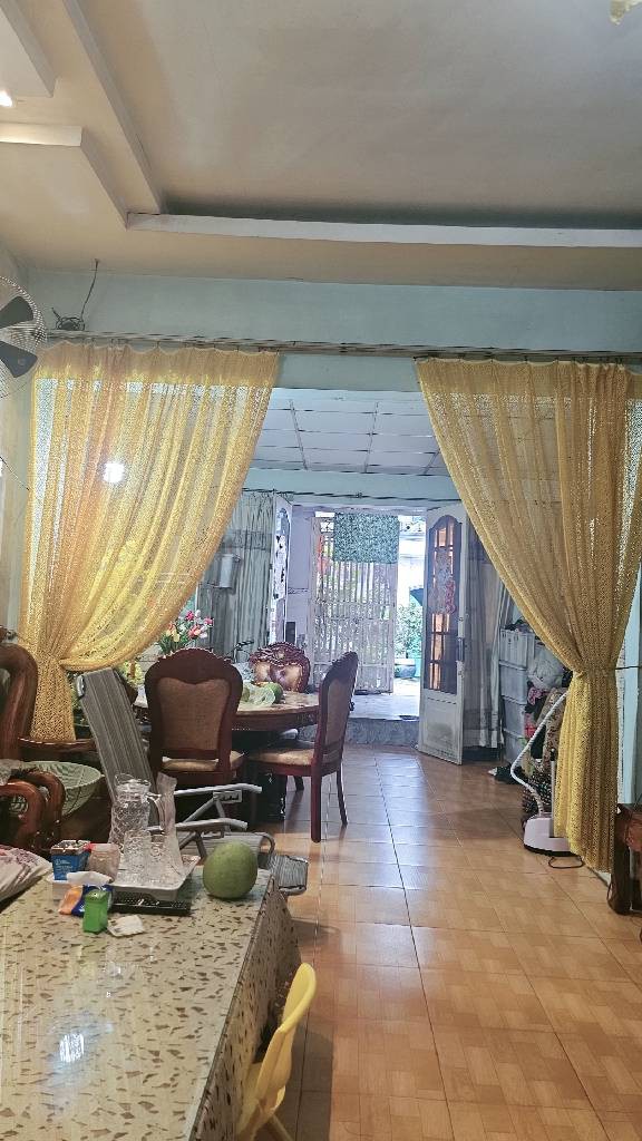 Nhà cấp 4 hẻm 6m Đường số 8, Bình Hưng Hòa B, 100m² chỉ 3.97 tỷ - Sẵn sàng vào ở ngay!