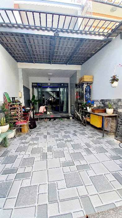 Nhà phố tại Huỳnh Tấn Phát, Quận 7 - Diện tích 10649m² - Nhà mới 100%