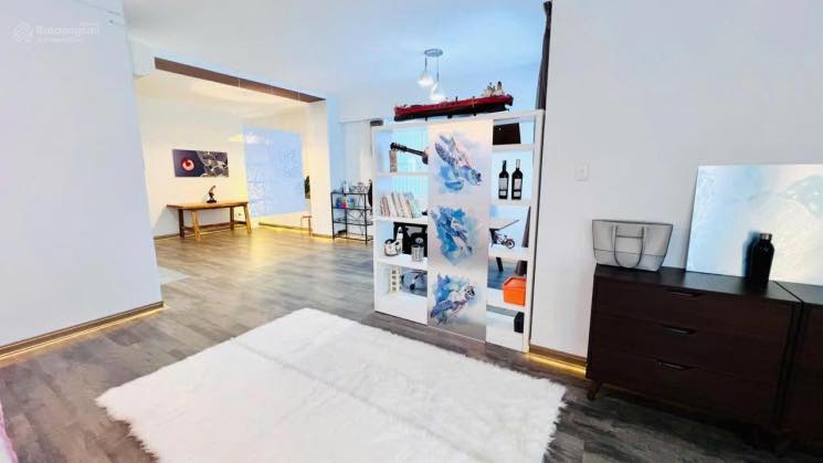 Nhà riêng An Dương Vương Quận 8 111.3m² giá 4.5 tỷ - Chính chủ bán gấp!