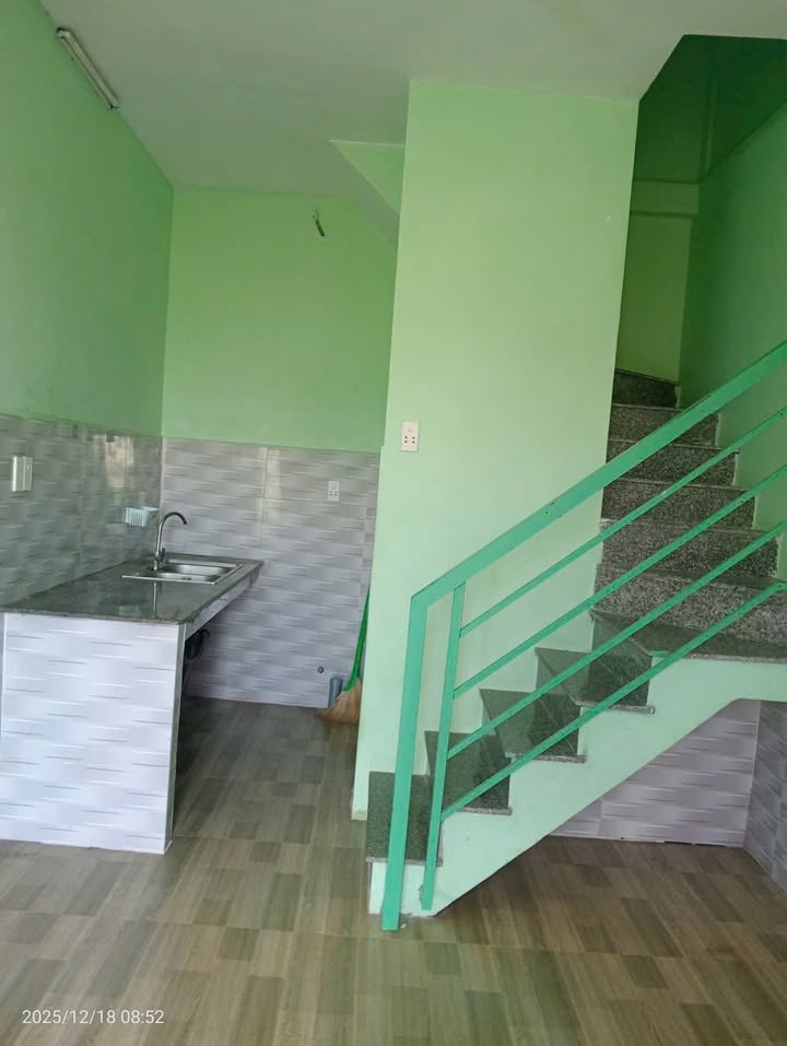 Nhà cho thuê Ấp 5 Đức Hòa Đông 1 phòng ngủ - Giá chỉ 3 triệu/tháng