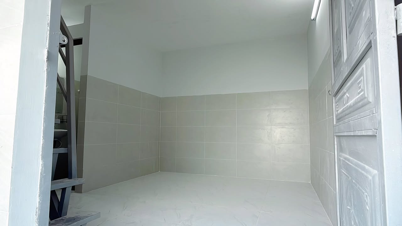 Phòng trọ cho thuê tại Đức Hòa, Long An - 2.5 triệu/tháng, không gian thoáng mát!