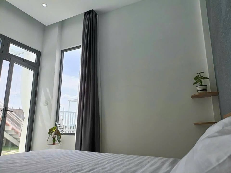 Biệt thự cho thuê đường Nguyễn Du, Bảo Lộc 500m² - Full nội thất, vào ở ngay!