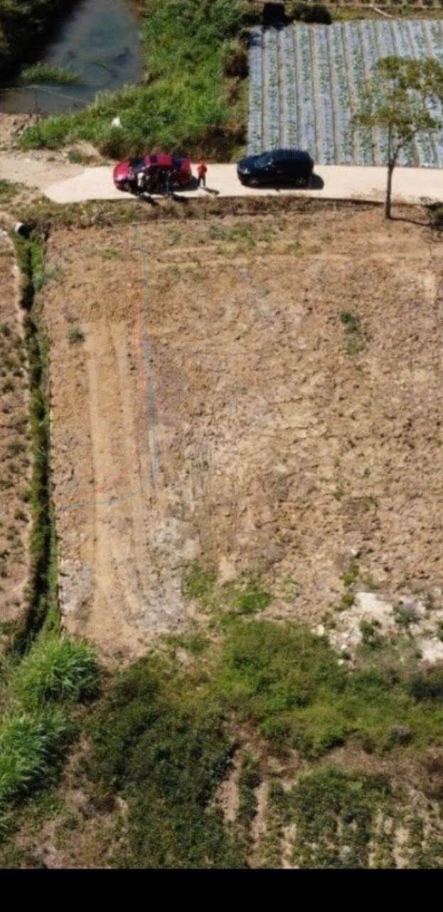 Đất nền 7000m² đường Mimosa, Đà Lạt giá 21 tỷ - Cơ hội đầu tư lý tưởng!