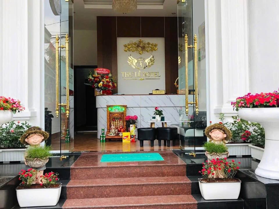 Khách sạn 13 phòng tại phường 3, Đà Lạt - Giá chỉ 13.5 tỷ!