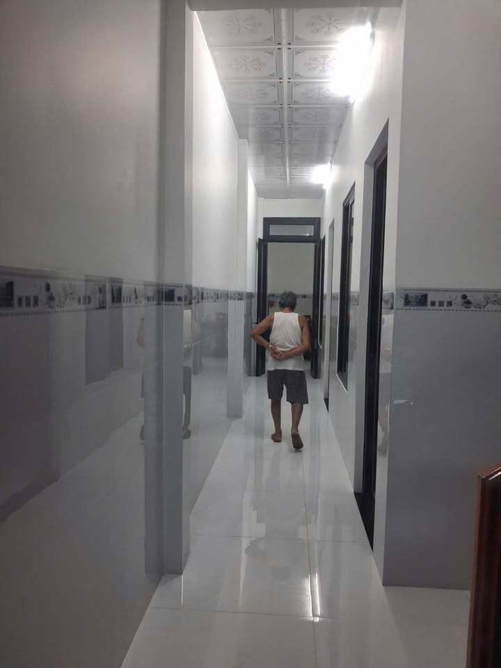 Nhà 2 tầng đẹp tại Liên Nghĩa, Đức Trọng 120m² giá chỉ 3.8 tỷ - Sẵn sàng vào ở ngay!