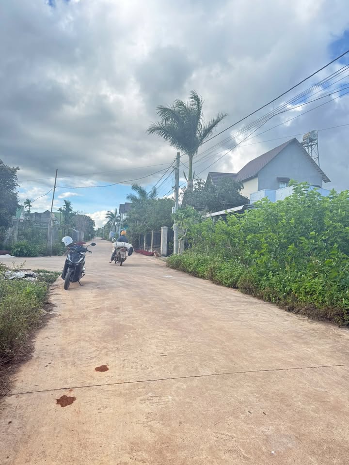 Đất Liên Hiệp 135m² giá 1.29 tỷ - Cơ hội đầu tư tuyệt vời!