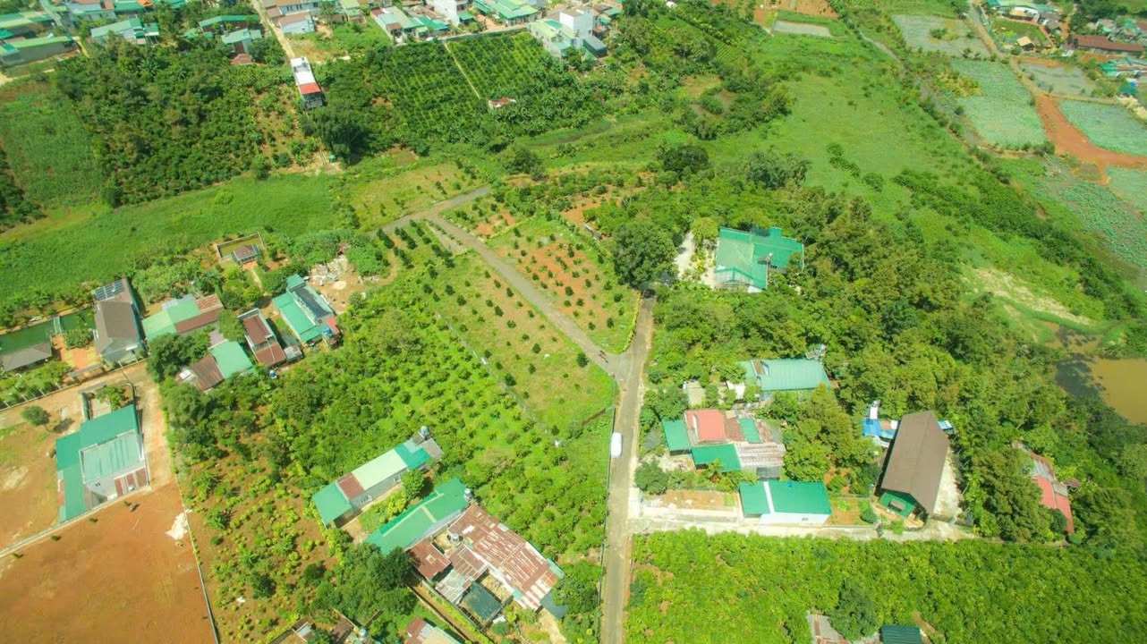 Đất Bảo Lộc 4700m² giá 19 tỷ - Vị trí đắc địa gần hồ Nam Phương!