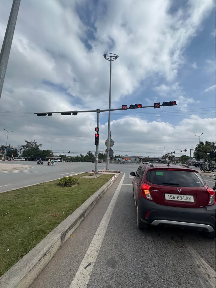 Nhà 2 tầng TDP Ninh Hải 3, Anh Dũng, Dương Kinh 100m² giá 3.5 tỷ - Chính chủ, pháp lý minh bạch!