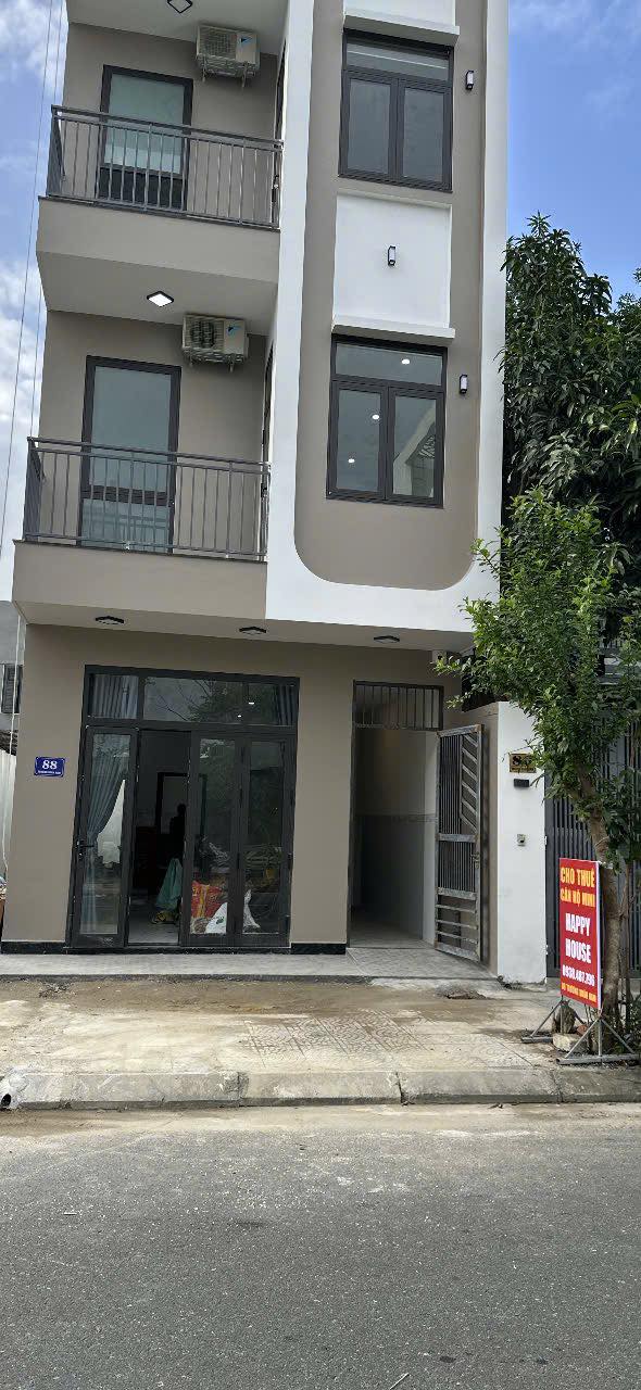 Shophouse cho thuê tại Hòa Quý - Đà Nẵng, 1PN, giá thỏa thuận - Kinh doanh ngay!