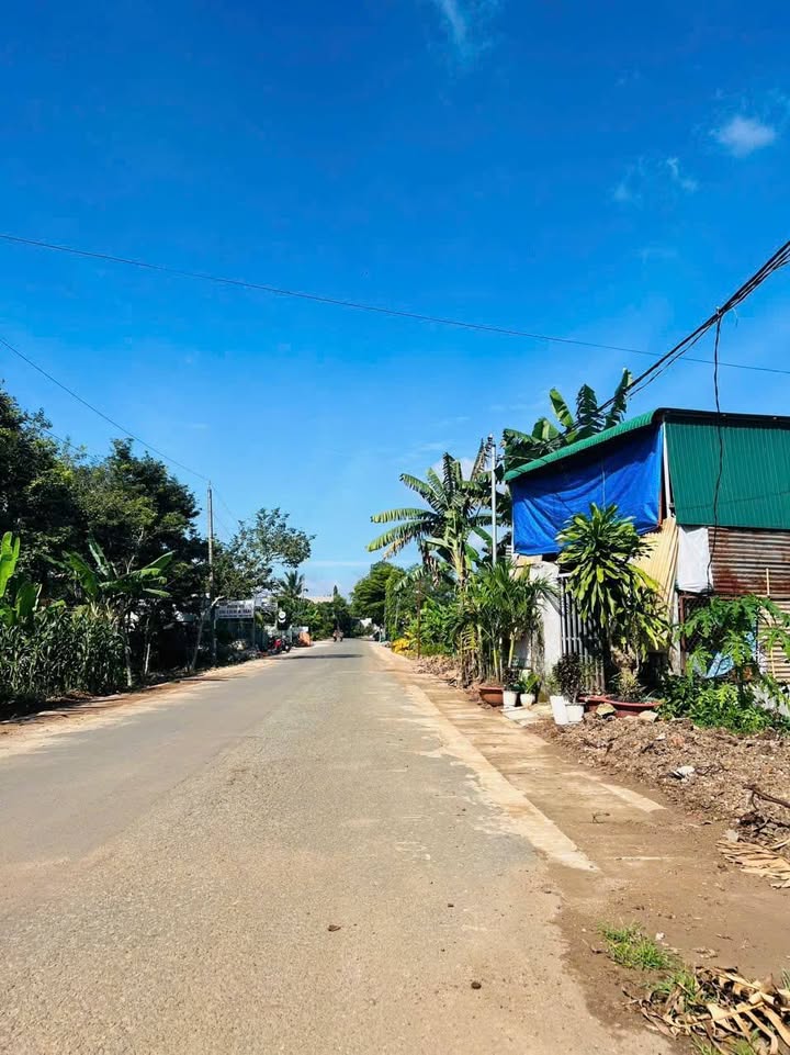 Đất thổ cư Phú Lợi, Định Quán, Đồng Nai 225m² - Giá tốt bớt lộc!