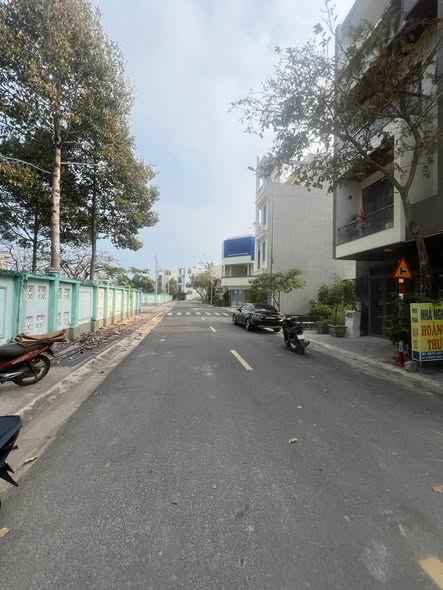 Khu Memory Phước Nguyên Bà Rịa 92m² giá 3.87 tỷ - Sổ hồng chính chủ