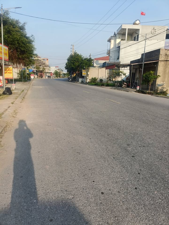 Đất nền Hải Phúc 100m² giá 2 tỷ - Vị trí đắc địa gần chợ!