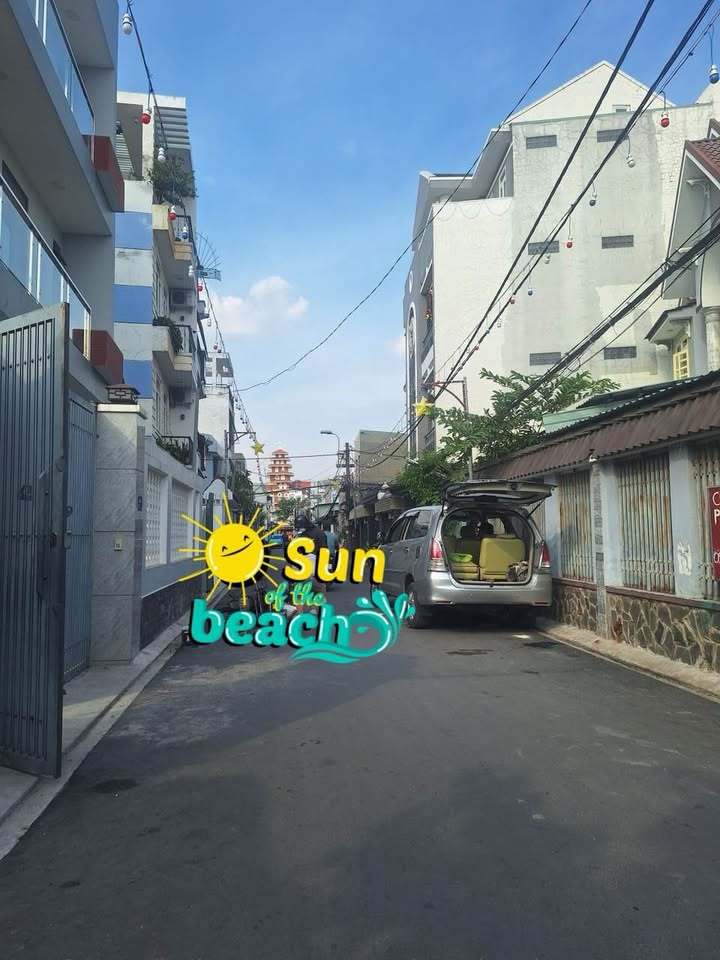 Đất nền quận 2 - Bình Trưng Đông 101.2m² - Gần chợ Tân Lập và Cao tốc