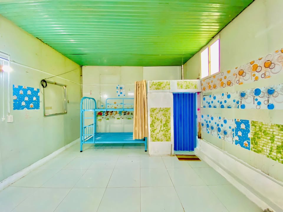 Nhà nguyên căn cho thuê 30m² tại An Phú Đông, quận 12 - Chỉ 3.5 triệu/tháng!