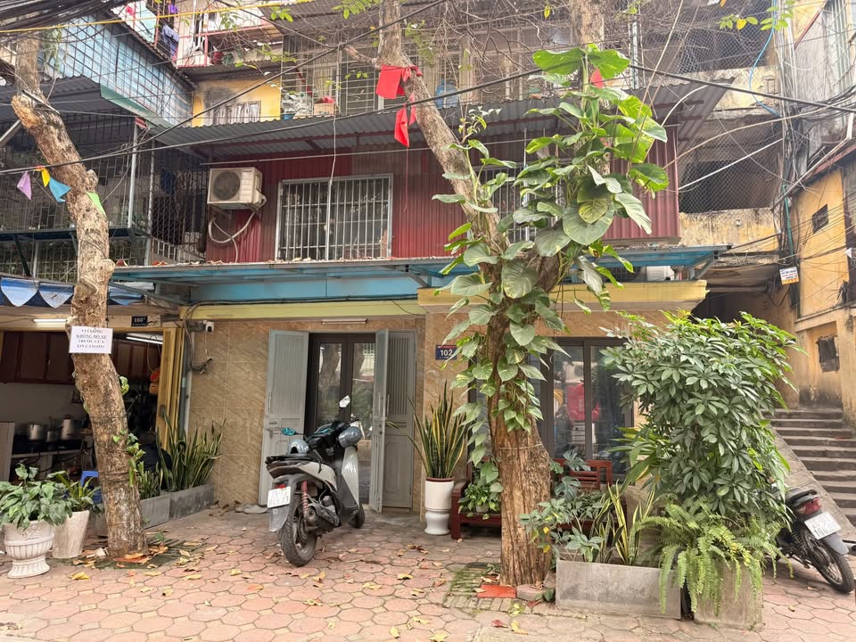 Cho thuê Store Nguyên Hồng 60m² giá 15 triệu - Phù hợp kinh doanh đa dạng!