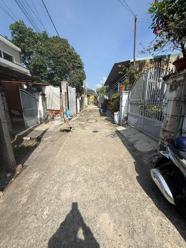 Đất nền chính chủ tại khu phố Thanh Bình A, Gò Dầu 135m² giá 1.05 tỷ - Đầu tư lý tưởng!