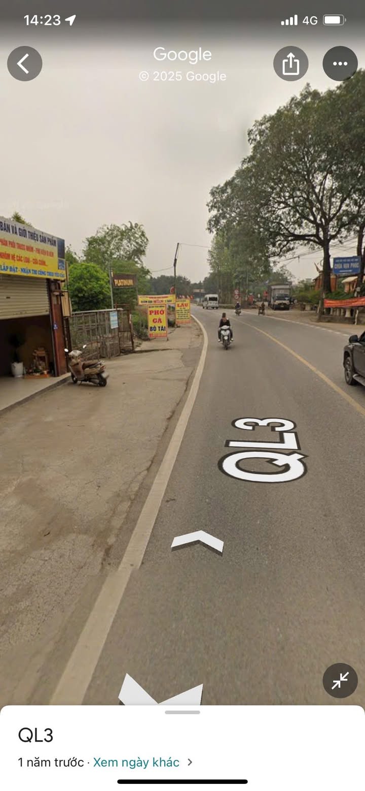 Kho xưởng cho thuê tại Phù Lỗ - Diện tích 3.800m² - Hỗ trợ xây dựng 3 tháng!