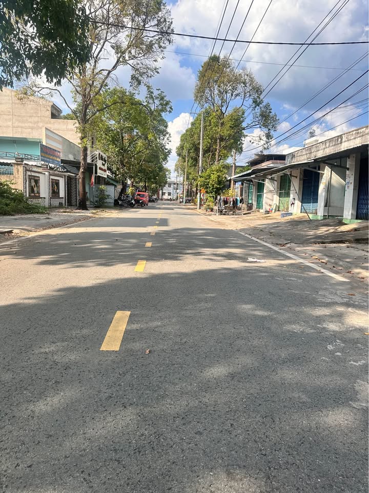 Đất nền Hòa Lợi - Bến Cát 100m² giá 2.5 tỷ - Đầu tư sinh lời ngay!