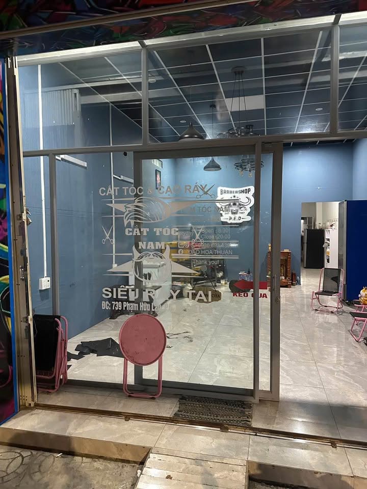 Nhà nguyên căn cho thuê tại 737 Phạm Hữu Lầu, 115m² - Thích hợp kinh doanh hoặc ở ngay!