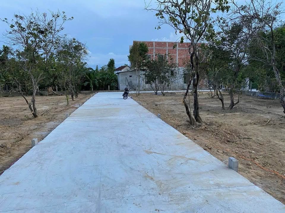 Đất nền Hương An, TP Huế 82m² giá 1 tỷ - Vị trí thuận lợi gần đường chính