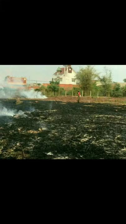 Đất thổ cư Thanh Điền, Châu Thành 2500m² giá 3 tỷ - Đầu tư sinh lời ngay!