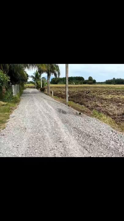 Đất nền Thái Bình Châu Thành 1815m² giá 400 triệu - Đầu tư sinh lời lý tưởng!