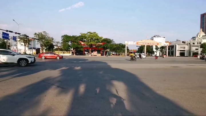 Nhà mặt tiền cho thuê tại đường Trung Lực, Hải Phòng 100m² - Vị trí đắc địa, giá chỉ 11 triệu/tháng!