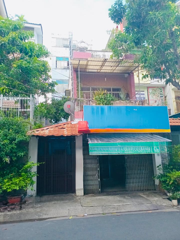 Nhà mặt tiền Vườn Lài, Tân Phú 160m² giá 23,5 tỷ - Đầu tư sinh lời ổn định!