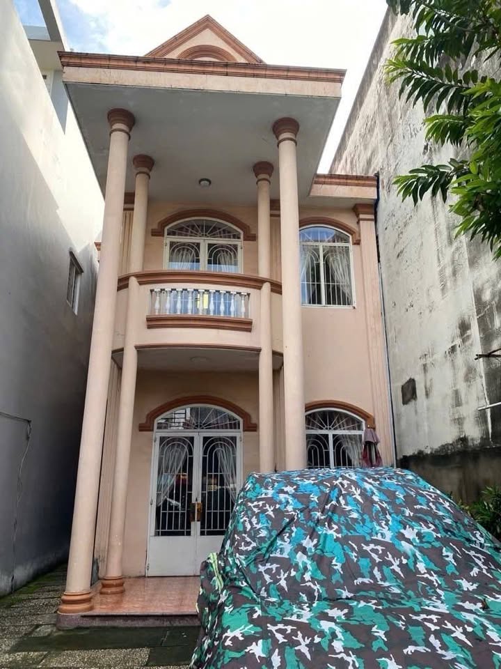 Nhà mặt tiền Quang Trung, Gò Vấp 178m² giá 22.2 tỷ - Vị trí đắc địa cho kinh doanh!