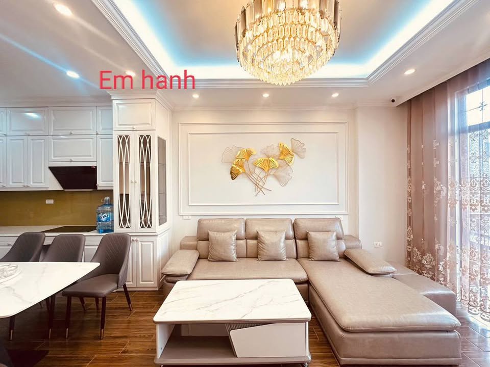 Nhà mặt phố Quang Trung, Hà Đông 37m² giá 7.8 tỷ - Chính chủ bán gấp!